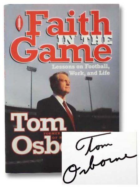 Faith in the Game