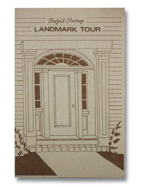 Penfield Heritage Landmark Tour