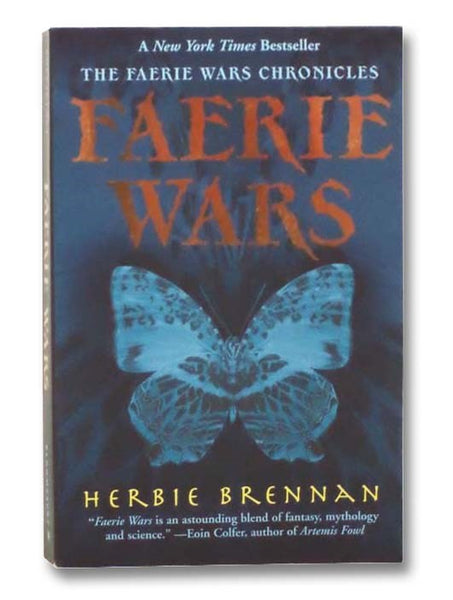 Faerie Wars