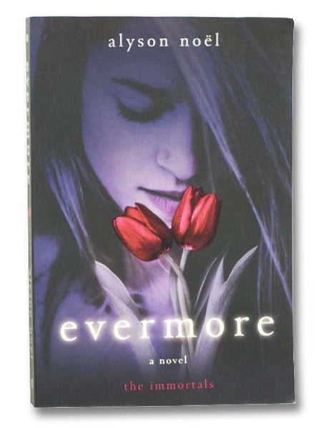 Evermore (The Immortals)
