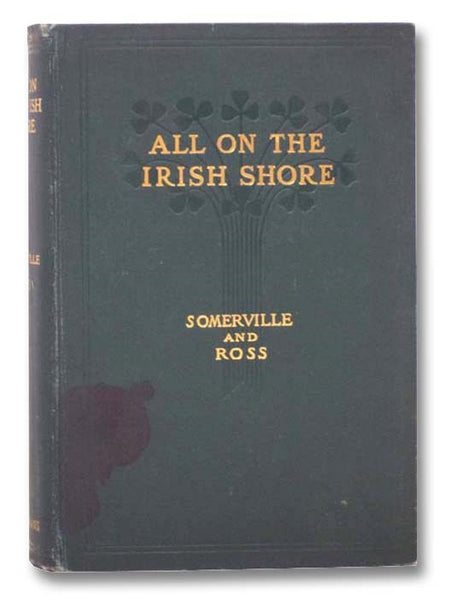 All on the Irish Shore: Irish Sketches