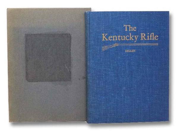 The Kentucky Rifle