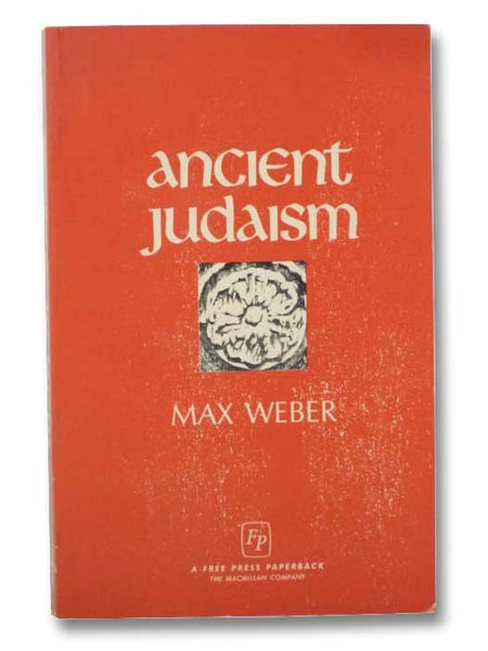 Ancient Judaism