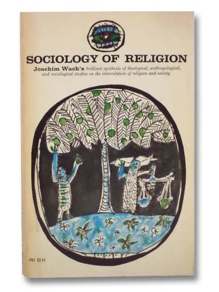 Sociology of Religion
