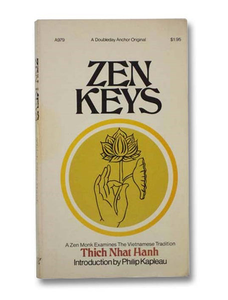 Zen Keys