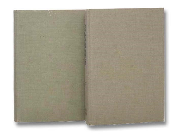 Letters of Theodore Dwight Weld, Angelina Grimke Weld, and Sarah Grimke, 1822-1844, in Two Volumes (The American Historical Association)
