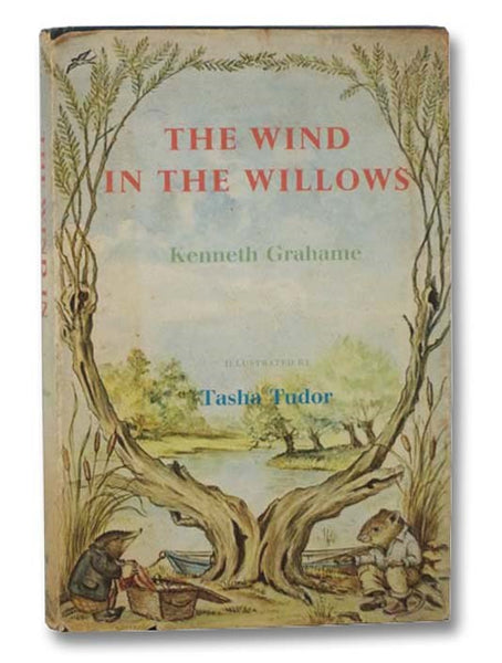 The Wind in the Willows