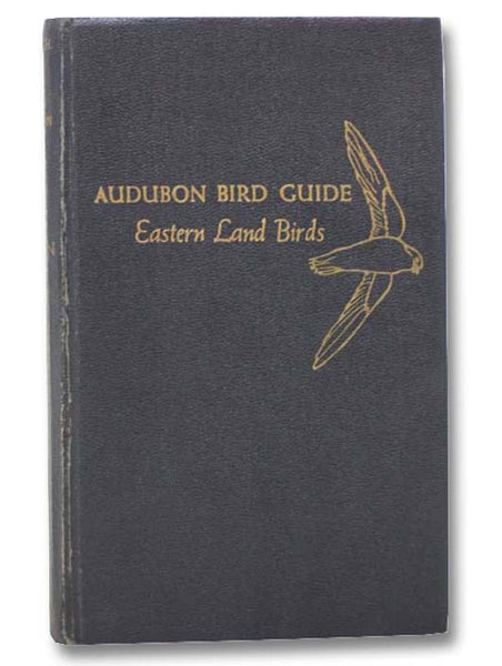 Audubon Bird Guide: Eastern Land Birds