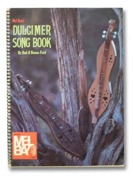 Mel Bay's Dulcimer Song Book