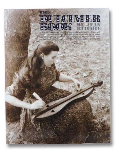 The Dulcimer Book