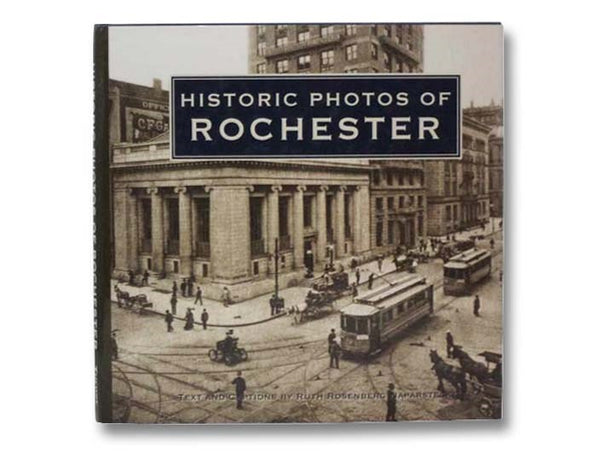 Historic Photos of Rochester