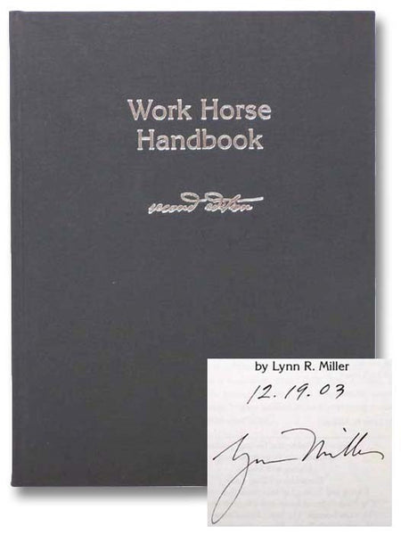 Work Horse Handbook