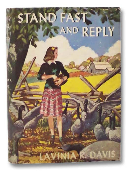 Stand Fast and Reply