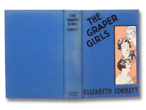 The Graper Girls: A Story of Three Sisters