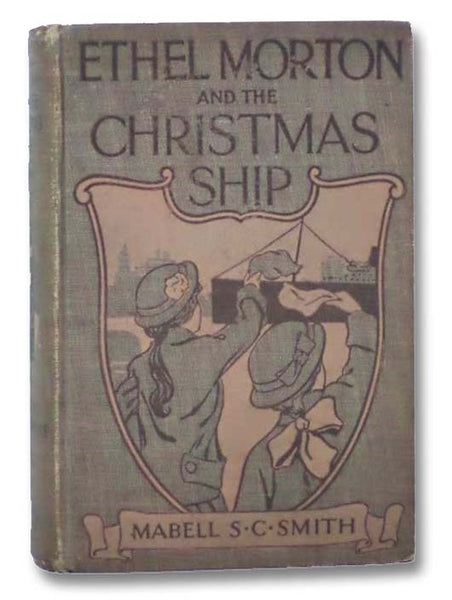 Ethel Morton and the Christmas Ship