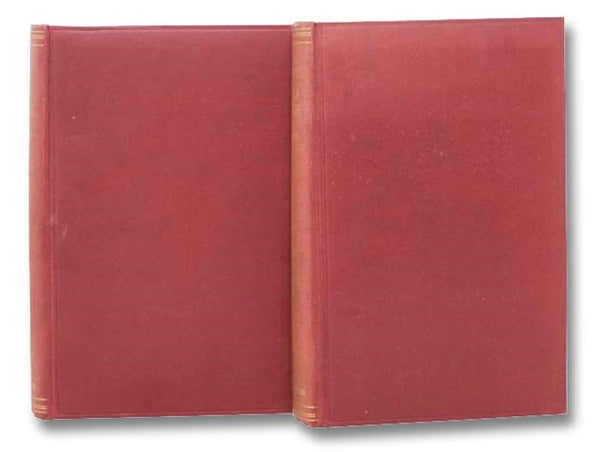 The Diary of Lord [Frances Leveson] Bertie of Thame, 1914-1918, in Two Volumes