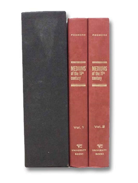 Mediums of the 19th Century [Nineteenth]