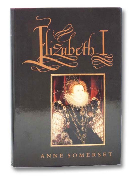 Elizabeth I