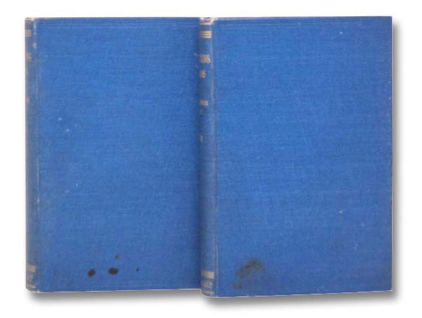 Recollections, 1832 to 1886, in Two Volumes