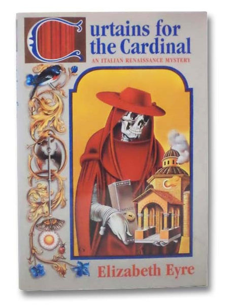 Curtains for the Cardinal: An Italian Renaissance Mystery