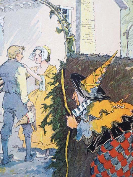The Tin Woodman of Oz: A Faithful Story of the Astonishing Adventure Undertaken by the Tin Woodman, assisted by Woot the Wanderer, the Scarecrow of Oz, and Polychrome, the Rainbow's Daughter (The Oz Series Book 12)