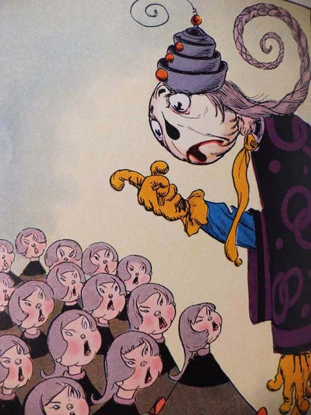 The Royal Book of Oz: In which the Scarecrow goes to search for his family tree and discovers that he is the Long Lost Emperor of the Silver Island, and how he was rescued and brought back to Oz by Dorothy and the Cowardly Lion (The Oz Series Book 15)