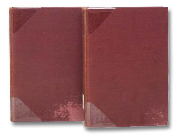 Out of My Life, in Two Volumes