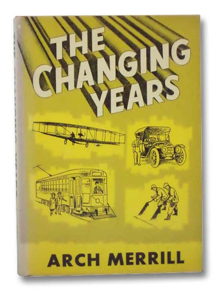 The Changing Years