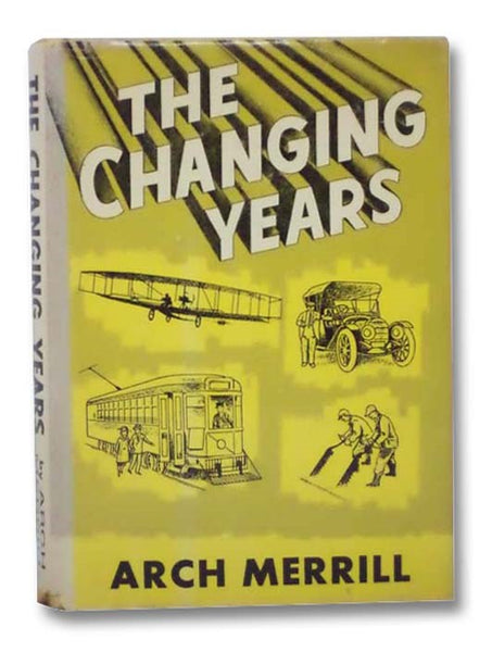 The Changing Years
