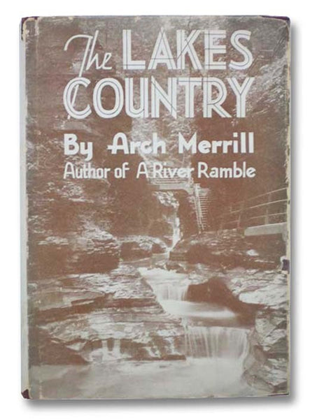 The Lakes Country