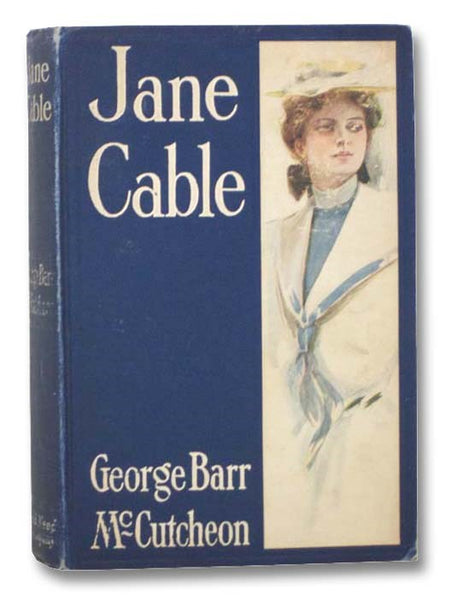 Jane Cable