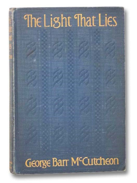 The Light That Lies