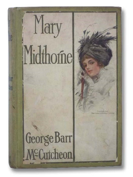 Mary Midthorne