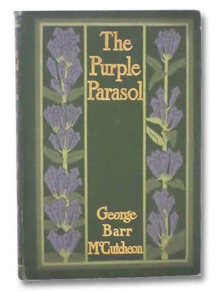 The Purple Parasol