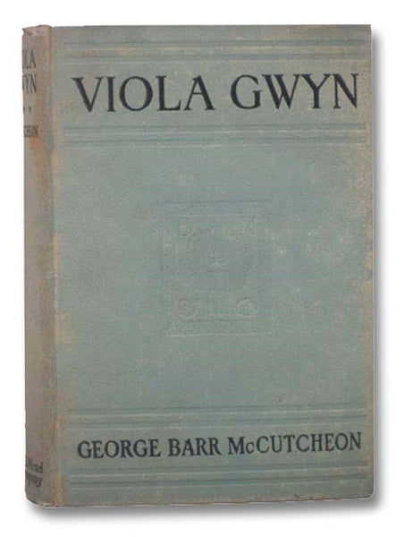 Viola Gwyn
