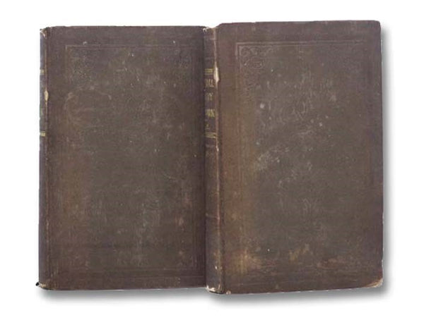 The History of Political Parties in the State of New-York, from the Ratification of the Federal Constitution to December, 1840, in Two Volumes.