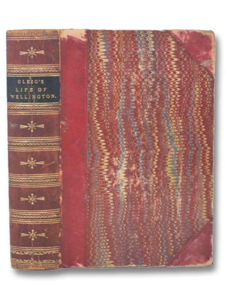 The Life of Arthur Duke of Wellington (The People's Edition)