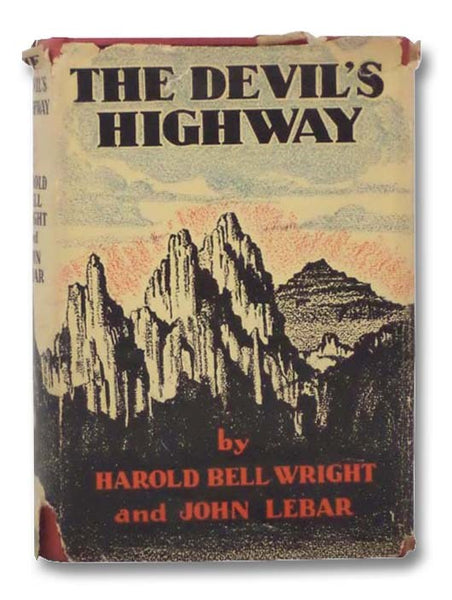The Devil's Highway