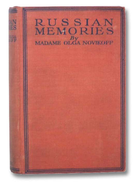 Russian Memories