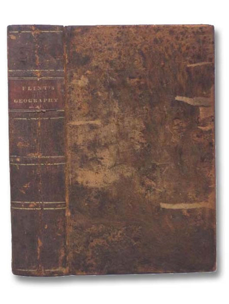 The History and Geography of the Mississippi Valley. to which is appended A Condensed Physical Geography of the Atlantic United States, and the Whole American Continent. [with] The United States and the Other Divisions of the American Continent.