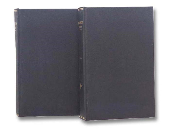 Voyage Fait par Ordre de l'Imperatrice de Russie Catherine II, Dans le Nord de la Russia Asiatique, Dans la Mer Glaciale, Dans la Mer d'Anadyr, et sur les Cotes de l'Amerique, Depuis 1785 Jusqu'en 1794, in Two Volumes.