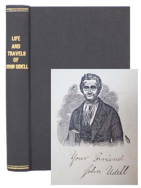 Incidents of Travel to California, across the Great Plains; together with the Return Trips through Central America and Jamaica; to which are added Sketches of the Author's Life.