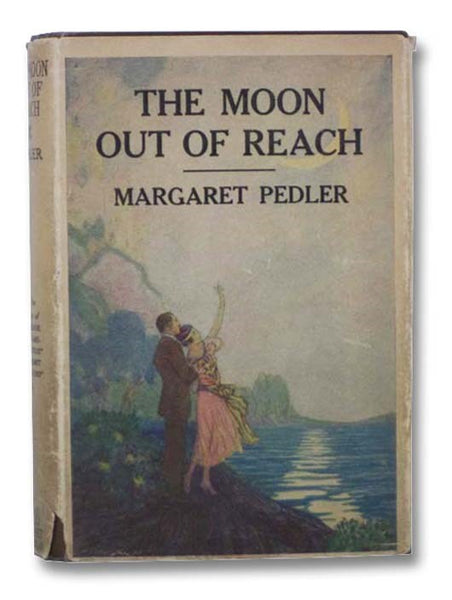 The Moon Out of Reach