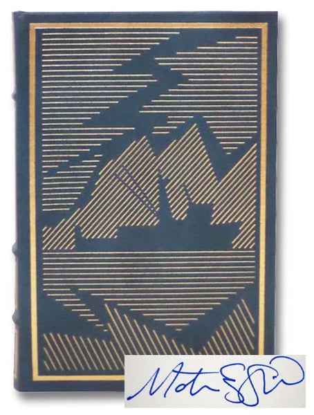 Polar Star (The Franklin Library Signed First Edition Society)