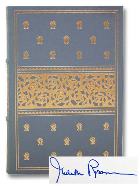 His Little Women (The Franklin Library Signed First Edition Society)