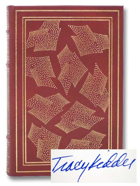 Among Schoolchildren [School Children] (The Franklin Library Signed First Edition Society Series)