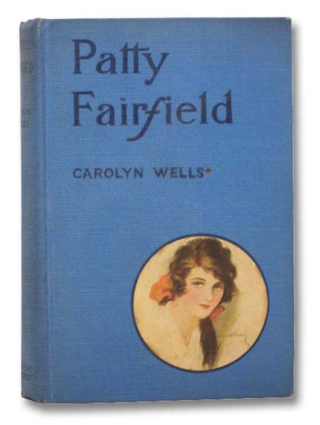 Patty Fairfield (Patty Series, No. 1)