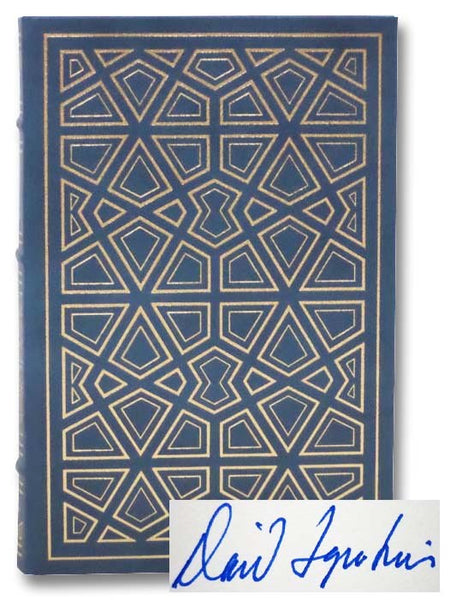 Siro (The Franklin Library Signed First Edition Society Series)