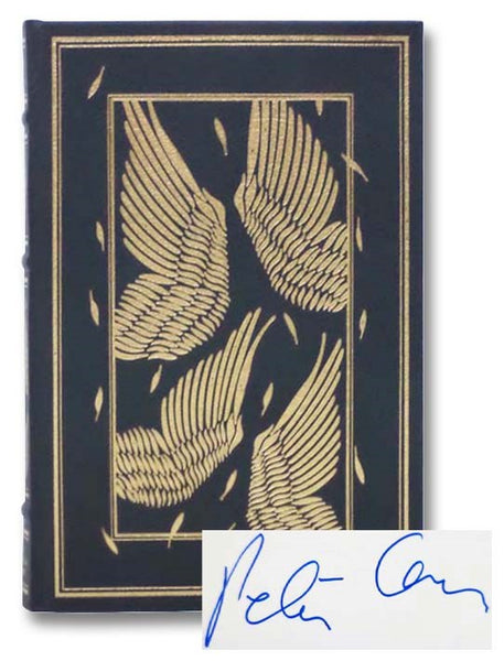 The Tax Inspector (The Franklin Library Signed First Edition Society Series)