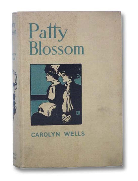 Patty Blossom (Patty Series, No. 15)